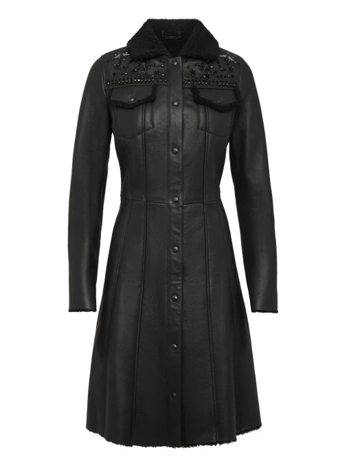 Пальто PHILIPP PLEIN