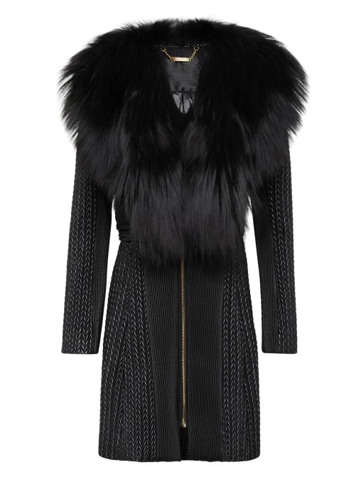 Пальто PHILIPP PLEIN