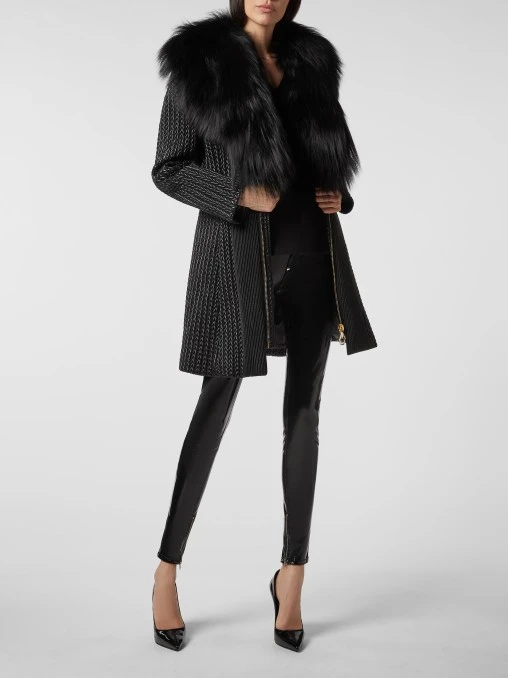 Пальто PHILIPP PLEIN