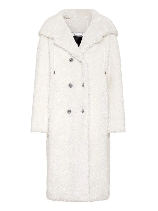 Пальто PHILIPP PLEIN