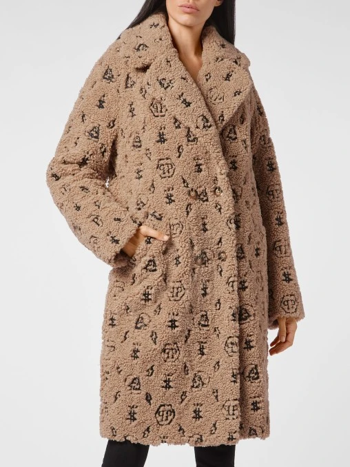 Пальто PHILIPP PLEIN