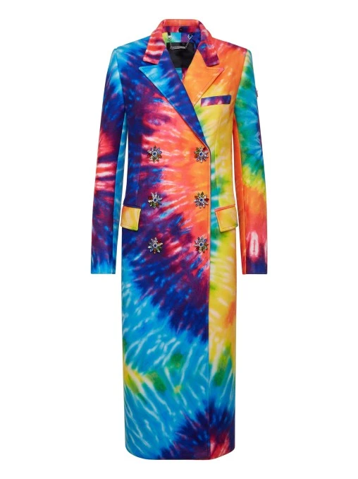 Пальто PHILIPP PLEIN