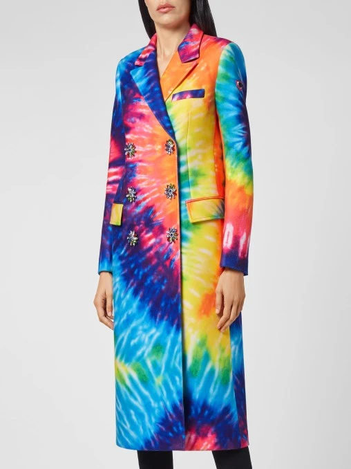 Пальто PHILIPP PLEIN