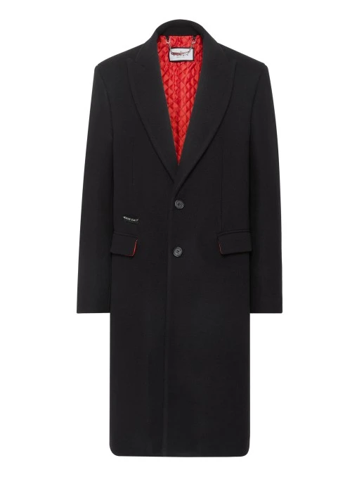 Пальто PHILIPP PLEIN