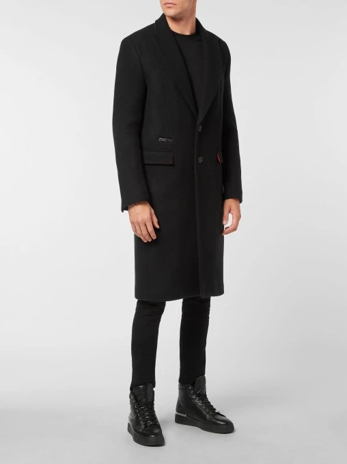 Пальто PHILIPP PLEIN