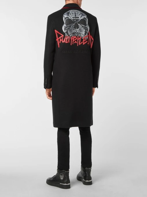 Пальто PHILIPP PLEIN