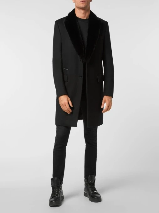 Пальто PHILIPP PLEIN