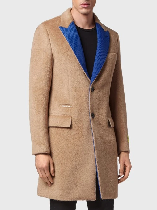 Пальто PHILIPP PLEIN