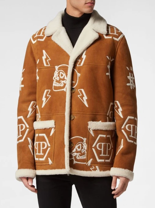 Пальто PHILIPP PLEIN