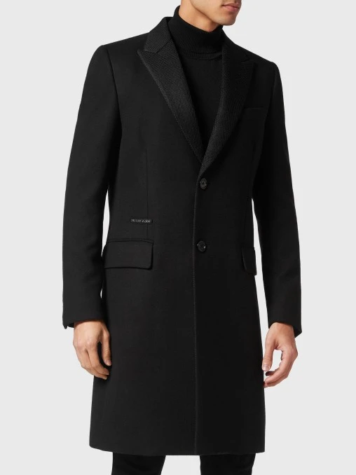 Пальто PHILIPP PLEIN