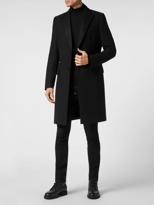 Пальто PHILIPP PLEIN