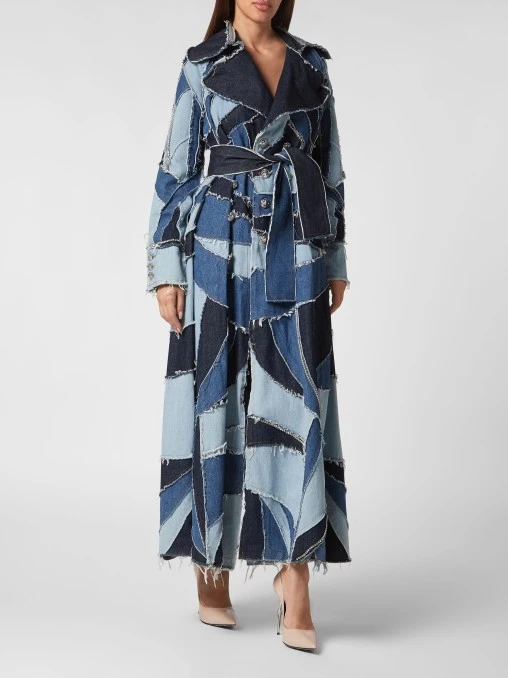 Пальто PHILIPP PLEIN