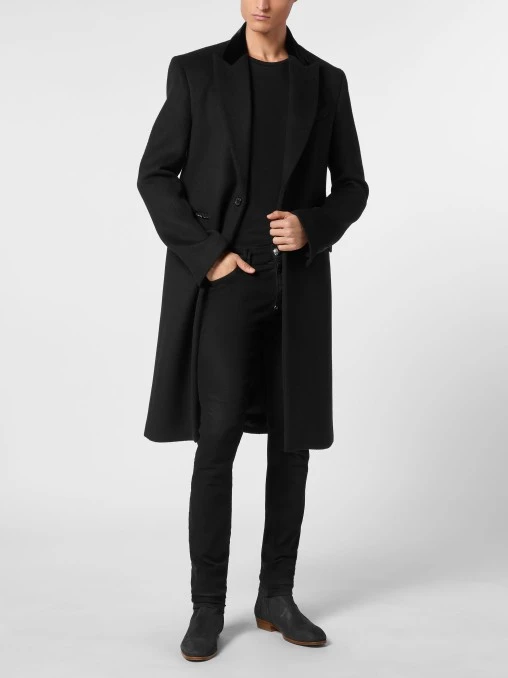 Пальто PHILIPP PLEIN