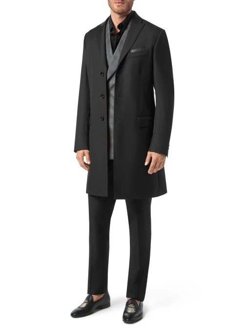 Пальто BILLIONAIRE