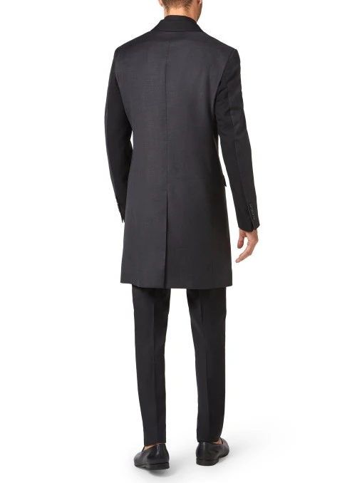 Пальто BILLIONAIRE