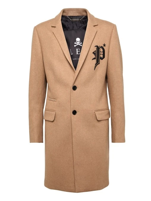 Пальто PHILIPP PLEIN