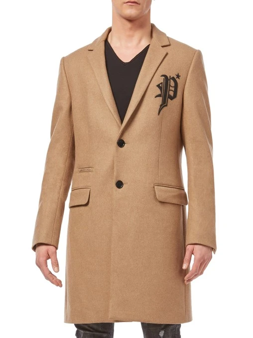 Пальто PHILIPP PLEIN