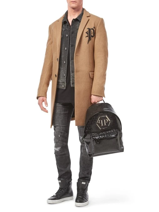 Пальто PHILIPP PLEIN