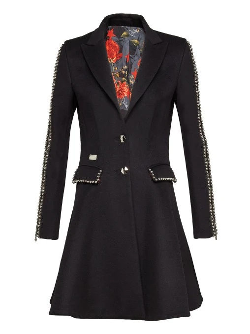 Пальто PHILIPP PLEIN