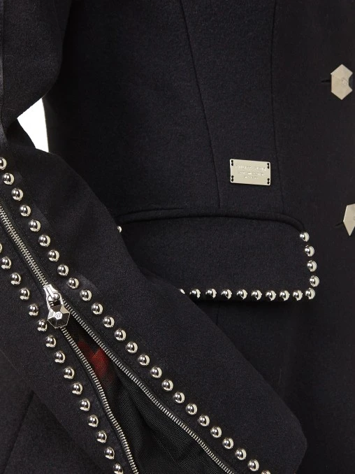 Пальто PHILIPP PLEIN
