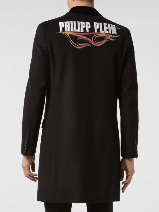 Пальто PHILIPP PLEIN