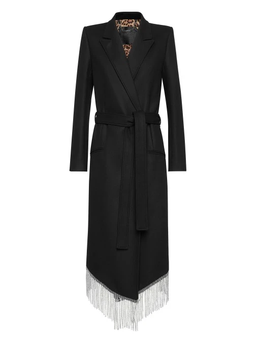 Пальто PHILIPP PLEIN