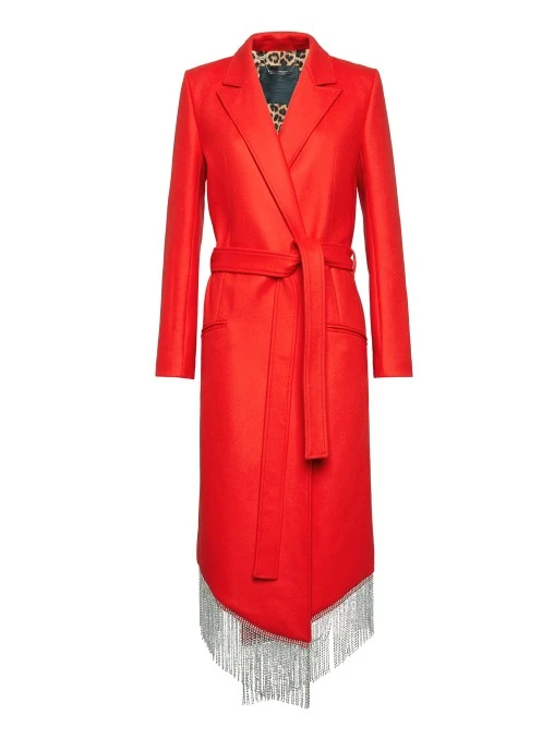 Пальто PHILIPP PLEIN