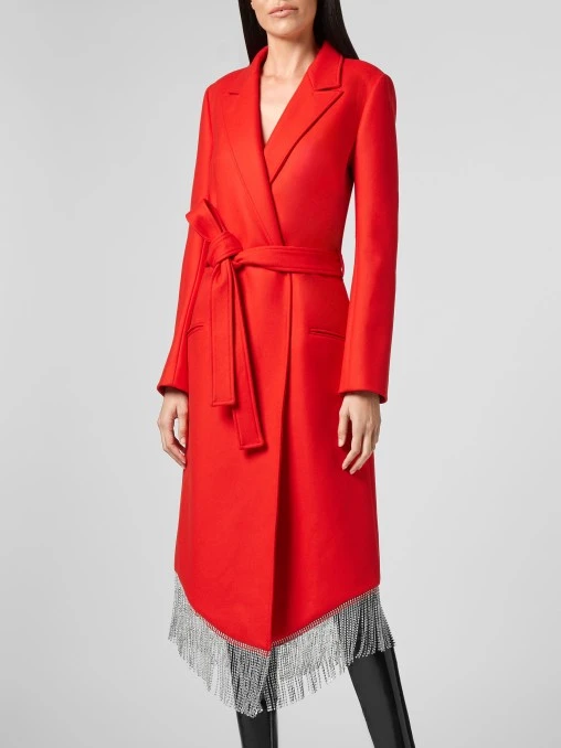 Пальто PHILIPP PLEIN