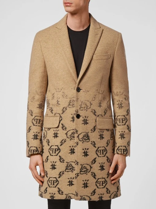 Пальто PHILIPP PLEIN
