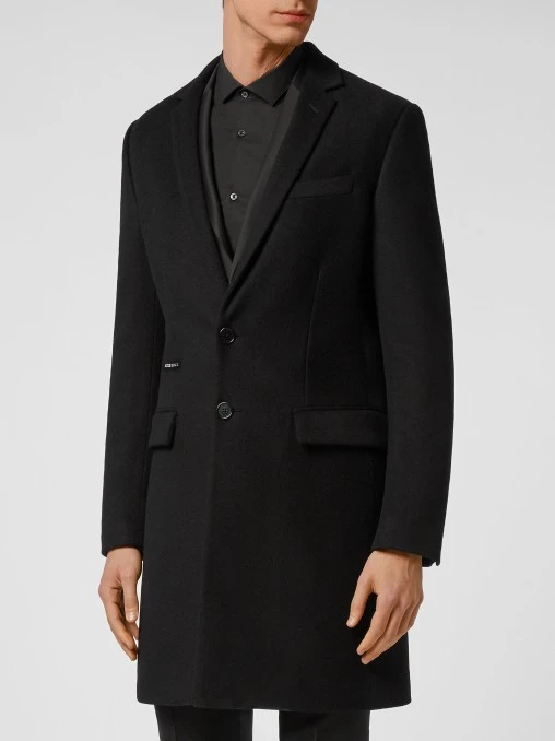 Пальто PHILIPP PLEIN