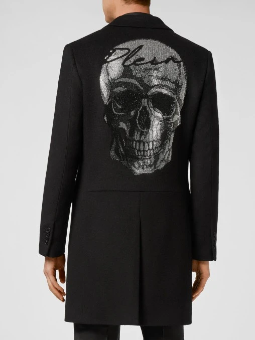 Пальто PHILIPP PLEIN