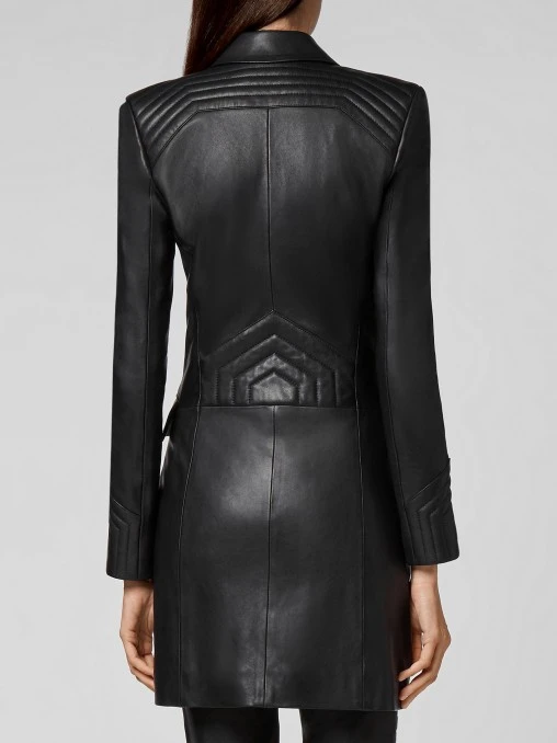 Пальто PHILIPP PLEIN