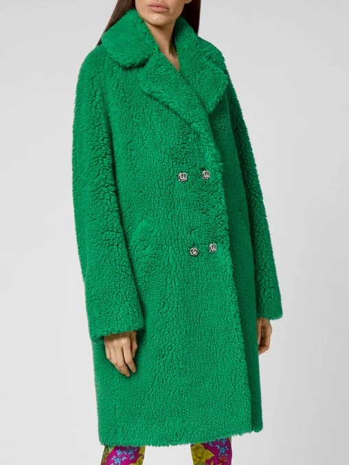 Пальто PHILIPP PLEIN