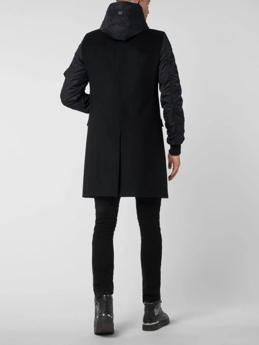Пальто PHILIPP PLEIN