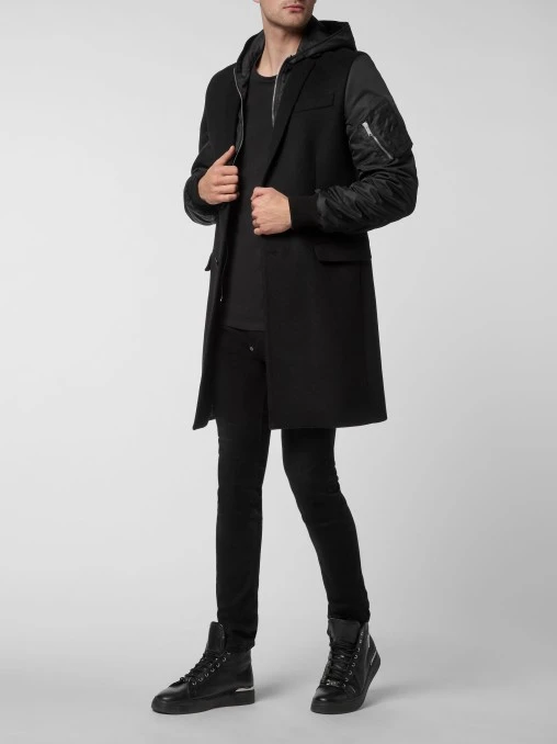 Пальто PHILIPP PLEIN