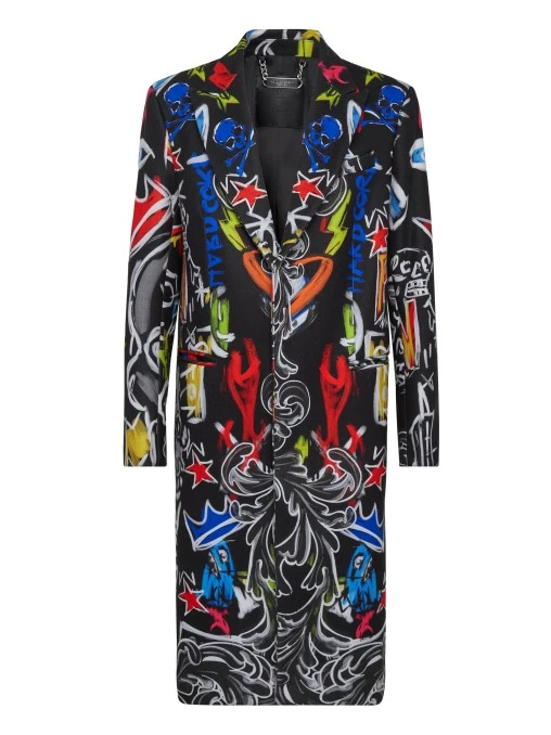 Пальто PHILIPP PLEIN