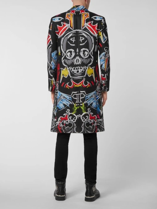 Пальто PHILIPP PLEIN