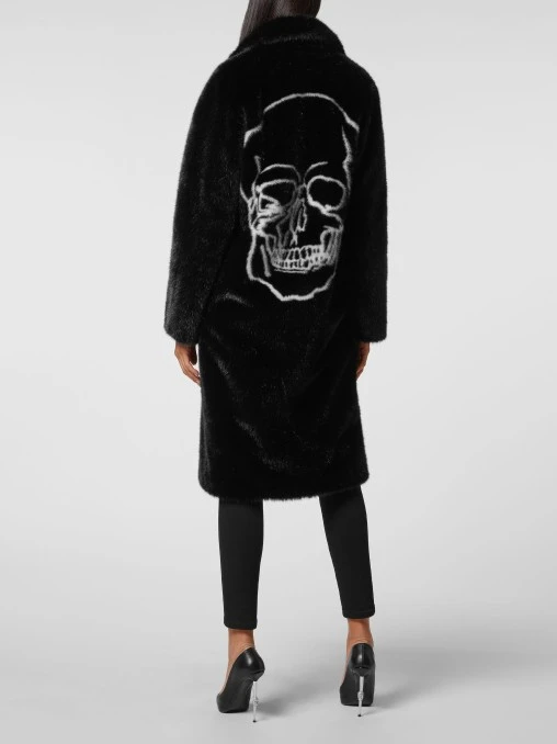Пальто PHILIPP PLEIN