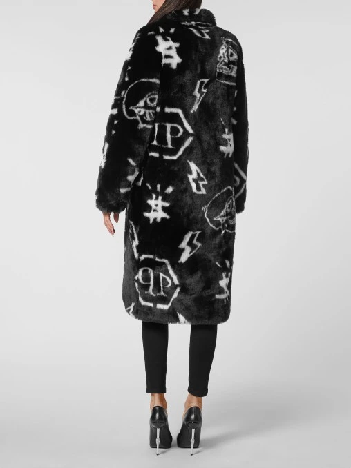 Пальто PHILIPP PLEIN
