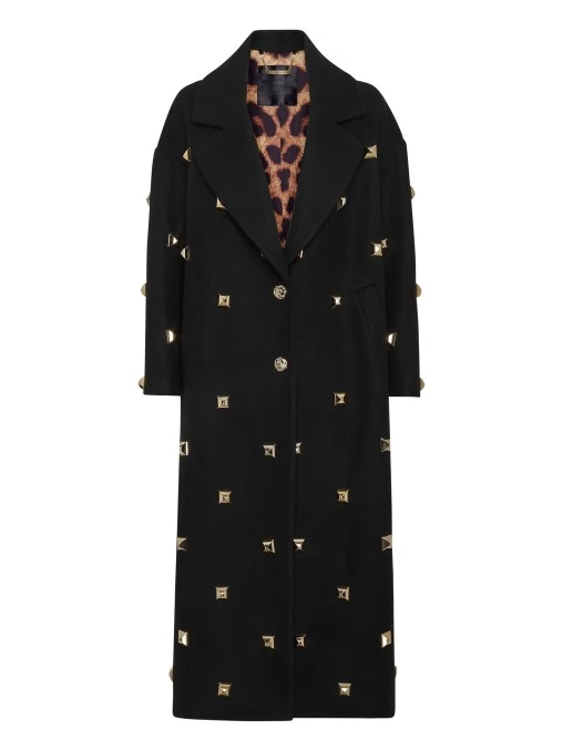 Пальто PHILIPP PLEIN