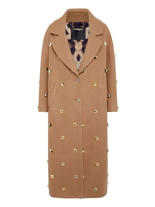 Пальто PHILIPP PLEIN