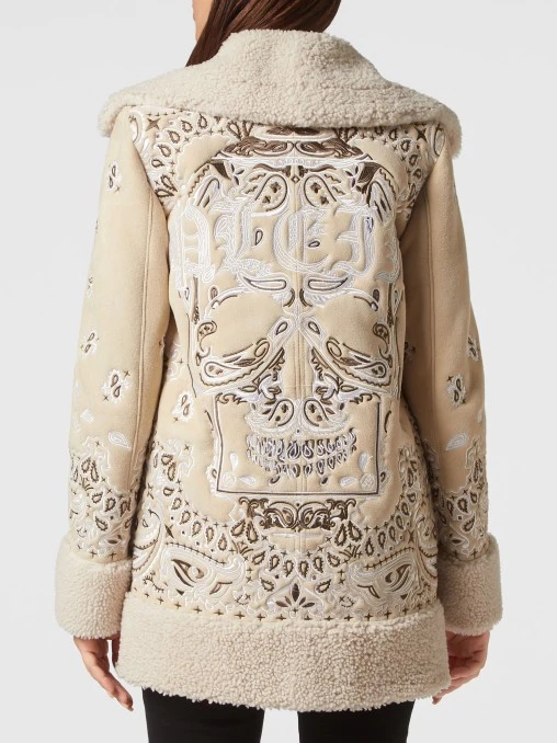 Пальто PHILIPP PLEIN