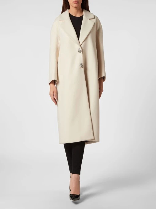 Пальто PHILIPP PLEIN