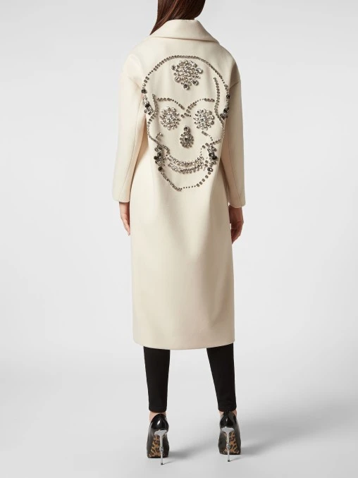 Пальто PHILIPP PLEIN