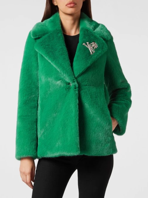 Пальто PHILIPP PLEIN