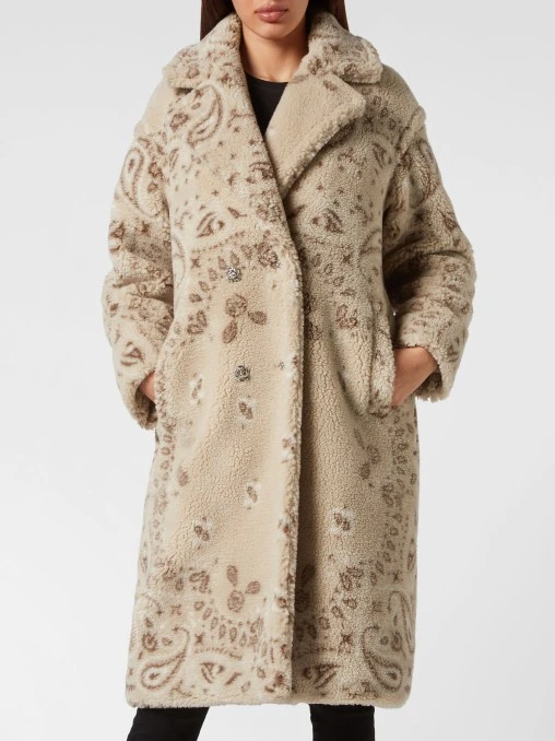 Пальто PHILIPP PLEIN