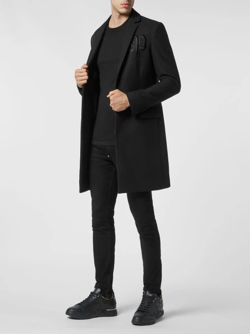 Пальто PHILIPP PLEIN