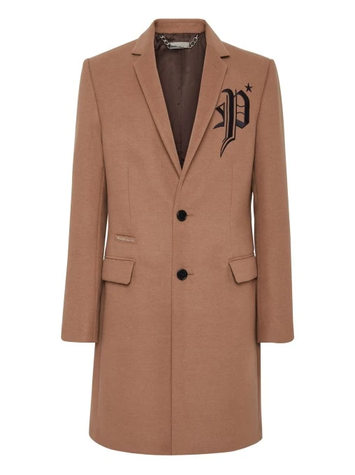 Пальто PHILIPP PLEIN