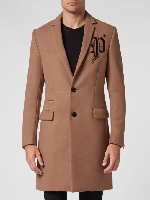 Пальто PHILIPP PLEIN