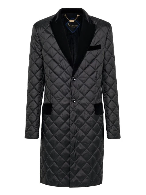 Пальто BILLIONAIRE